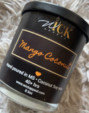 Mango Coconut