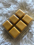 Teakwood Wax melts